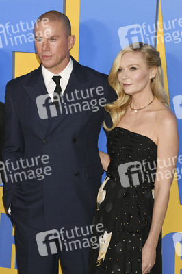 Filmpremiere 'Der Hochstapler - Roofman' in Los Angeles