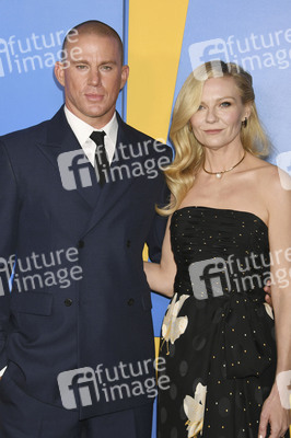 Filmpremiere 'Der Hochstapler - Roofman' in Los Angeles