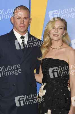 Filmpremiere 'Der Hochstapler - Roofman' in Los Angeles