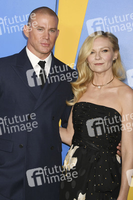 Filmpremiere 'Der Hochstapler - Roofman' in Los Angeles