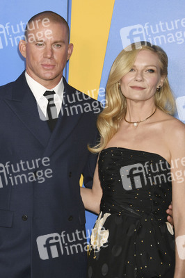 Filmpremiere 'Der Hochstapler - Roofman' in Los Angeles