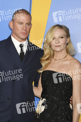 Filmpremiere 'Der Hochstapler - Roofman' in Los Angeles