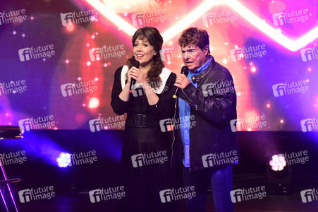 Musical-Show 'Sein Leben als Bühnenstück - Die Frank Schöbel Story' in Dresden