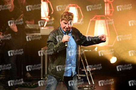 Musical-Show 'Sein Leben als Bühnenstück - Die Frank Schöbel Story' in Dresden