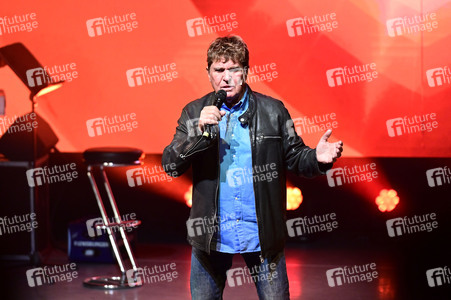 Musical-Show 'Sein Leben als Bühnenstück - Die Frank Schöbel Story' in Dresden