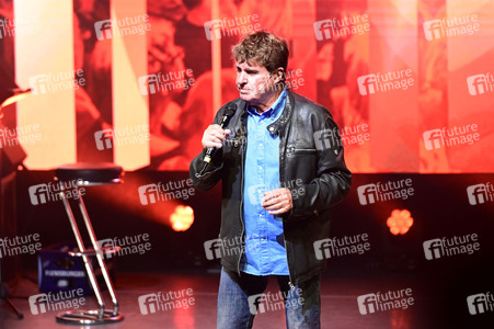 Musical-Show 'Sein Leben als Bühnenstück - Die Frank Schöbel Story' in Dresden