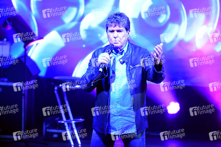 Musical-Show 'Sein Leben als Bühnenstück - Die Frank Schöbel Story' in Dresden