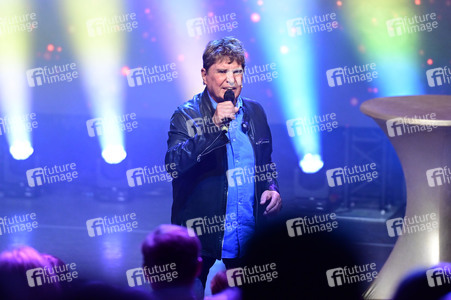 Musical-Show 'Sein Leben als Bühnenstück - Die Frank Schöbel Story' in Dresden