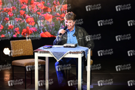 Musical-Show 'Sein Leben als Bühnenstück - Die Frank Schöbel Story' in Dresden