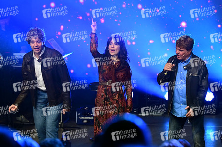 Musical-Show 'Sein Leben als Bühnenstück - Die Frank Schöbel Story' in Dresden