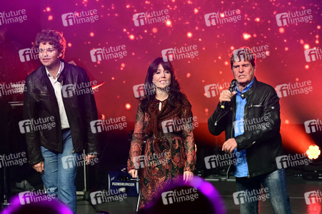 Musical-Show 'Sein Leben als Bühnenstück - Die Frank Schöbel Story' in Dresden