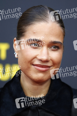 Serienpremiere 'Smillas Gespür für Schnee', Filmfest Hamburg 2025