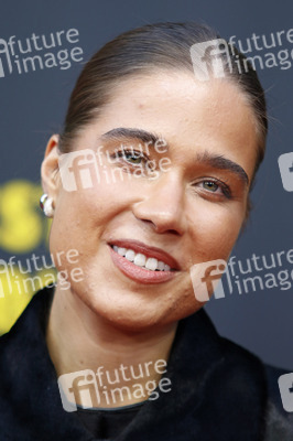 Serienpremiere 'Smillas Gespür für Schnee', Filmfest Hamburg 2025