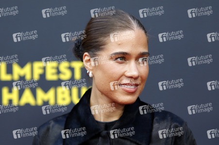 Serienpremiere 'Smillas Gespür für Schnee', Filmfest Hamburg 2025