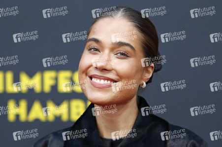 Serienpremiere 'Smillas Gespür für Schnee', Filmfest Hamburg 2025