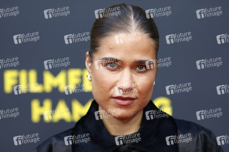 Serienpremiere 'Smillas Gespür für Schnee', Filmfest Hamburg 2025