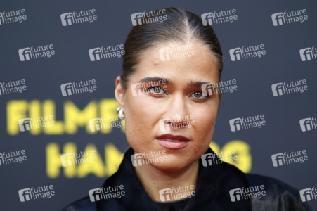 Serienpremiere 'Smillas Gespür für Schnee', Filmfest Hamburg 2025