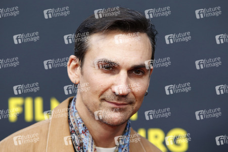 Serienpremiere 'Smillas Gespür für Schnee', Filmfest Hamburg 2025