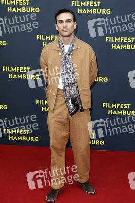 Serienpremiere 'Smillas Gespür für Schnee', Filmfest Hamburg 2025