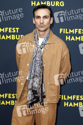 Serienpremiere 'Smillas Gespür für Schnee', Filmfest Hamburg 2025