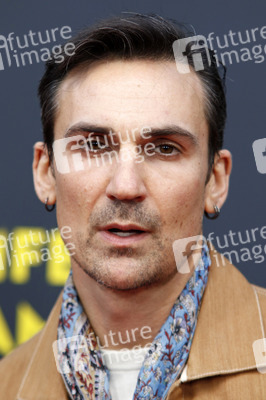 Serienpremiere 'Smillas Gespür für Schnee', Filmfest Hamburg 2025