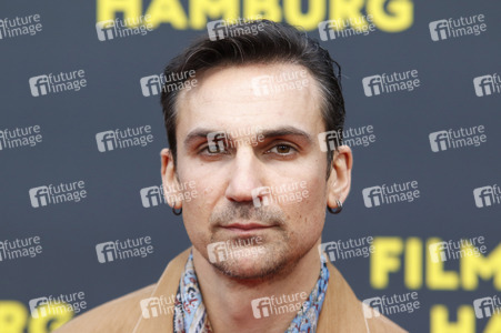 Serienpremiere 'Smillas Gespür für Schnee', Filmfest Hamburg 2025