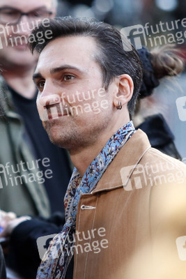 Serienpremiere 'Smillas Gespür für Schnee', Filmfest Hamburg 2025