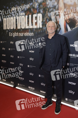 Filmpremiere 'Rudi Völler - Es gibt nur einen' in Frankfurt