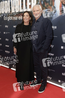 Filmpremiere 'Rudi Völler - Es gibt nur einen' in Frankfurt