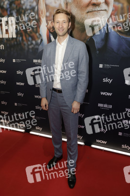 Filmpremiere 'Rudi Völler - Es gibt nur einen' in Frankfurt
