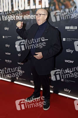Filmpremiere 'Rudi Völler - Es gibt nur einen' in Frankfurt