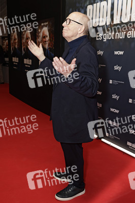 Filmpremiere 'Rudi Völler - Es gibt nur einen' in Frankfurt