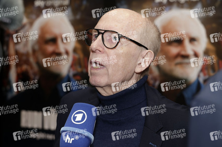 Filmpremiere 'Rudi Völler - Es gibt nur einen' in Frankfurt