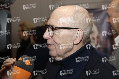 Filmpremiere 'Rudi Völler - Es gibt nur einen' in Frankfurt