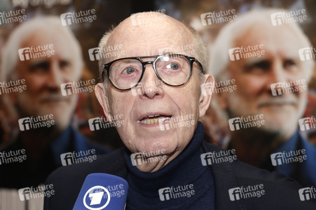 Filmpremiere 'Rudi Völler - Es gibt nur einen' in Frankfurt