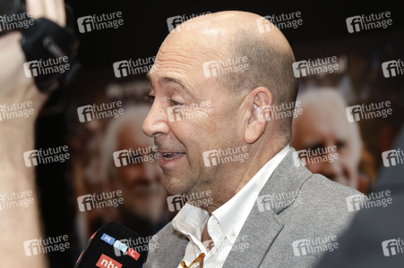 Filmpremiere 'Rudi Völler - Es gibt nur einen' in Frankfurt