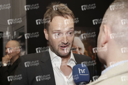 Filmpremiere 'Rudi Völler - Es gibt nur einen' in Frankfurt