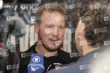 Filmpremiere 'Rudi Völler - Es gibt nur einen' in Frankfurt