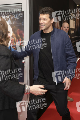 Filmpremiere 'Rudi Völler - Es gibt nur einen' in Frankfurt