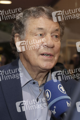 Filmpremiere 'Rudi Völler - Es gibt nur einen' in Frankfurt