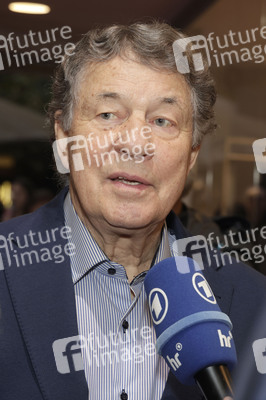 Filmpremiere 'Rudi Völler - Es gibt nur einen' in Frankfurt