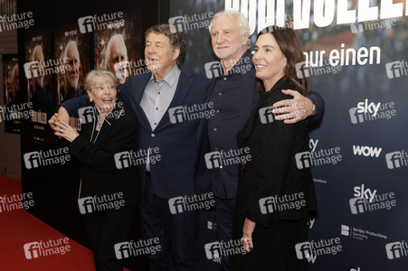 Filmpremiere 'Rudi Völler - Es gibt nur einen' in Frankfurt