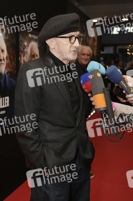 Filmpremiere 'Rudi Völler - Es gibt nur einen' in Frankfurt