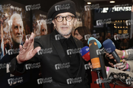 Filmpremiere 'Rudi Völler - Es gibt nur einen' in Frankfurt