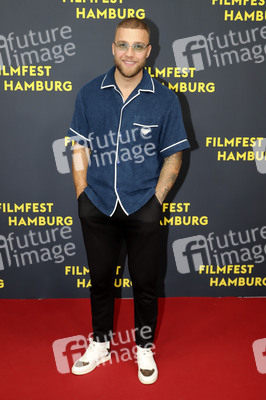 Filmpremiere 'Olivia', Filmfest Hamburg 2025