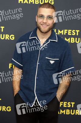 Filmpremiere 'Olivia', Filmfest Hamburg 2025