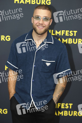 Filmpremiere 'Olivia', Filmfest Hamburg 2025