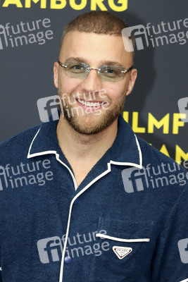 Filmpremiere 'Olivia', Filmfest Hamburg 2025