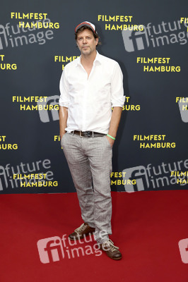 Filmpremiere 'Olivia', Filmfest Hamburg 2025