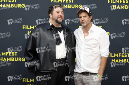 Filmpremiere 'Olivia', Filmfest Hamburg 2025